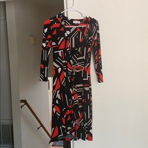 Calvin Klein dress